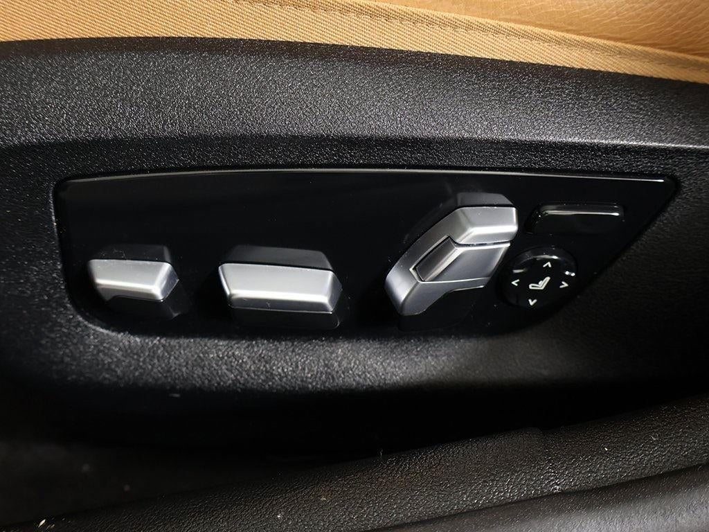 2022 BMW 5 Series M550i xDrive