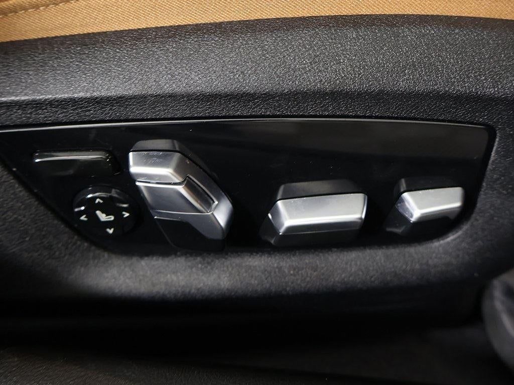 2022 BMW 5 Series M550i xDrive