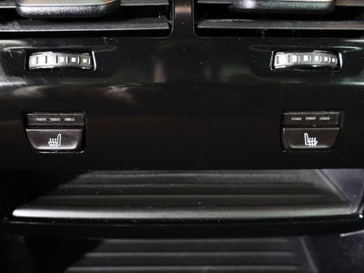 2022 BMW 5 Series M550i xDrive