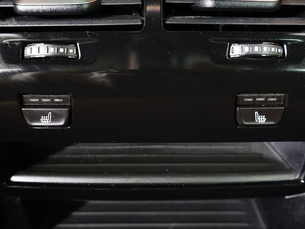 2022 BMW 5 Series M550i xDrive