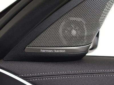 2022 BMW 5 Series M550i xDrive