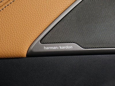 2022 BMW 5 Series M550i xDrive