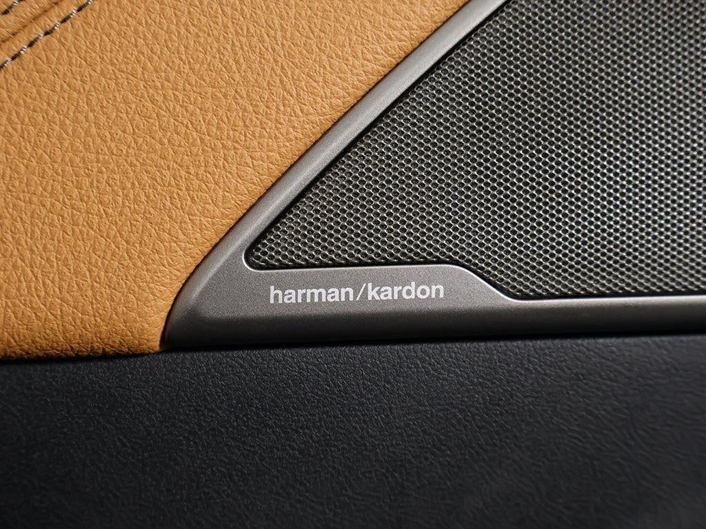 2022 BMW 5 Series M550i xDrive