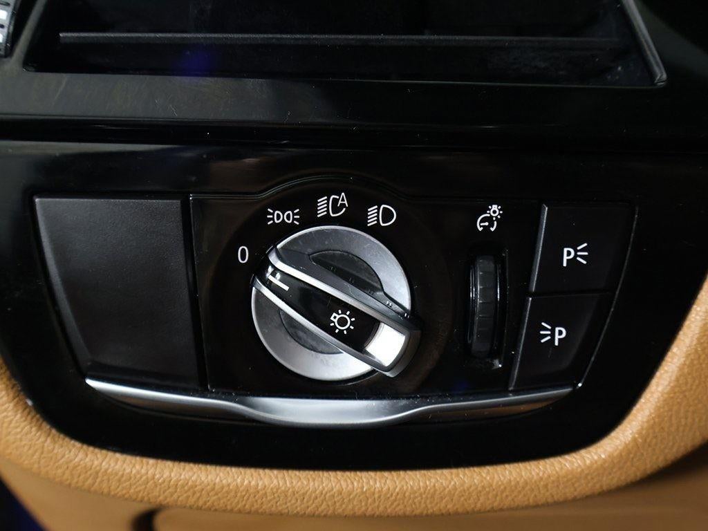 2022 BMW 5 Series M550i xDrive