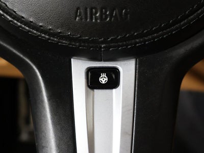 2022 BMW 5 Series M550i xDrive