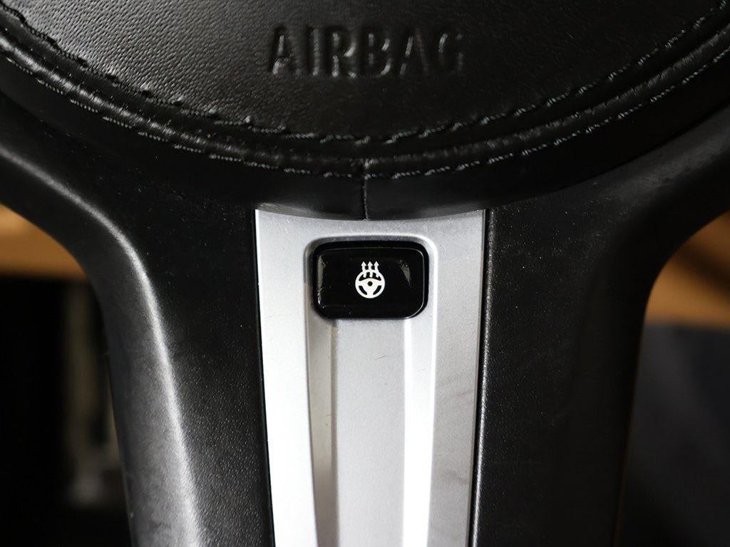 2022 BMW 5 Series M550i xDrive