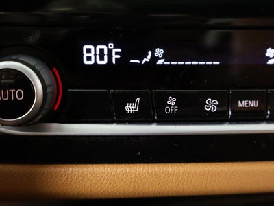 2022 BMW 5 Series M550i xDrive