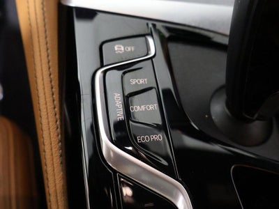 2022 BMW 5 Series M550i xDrive