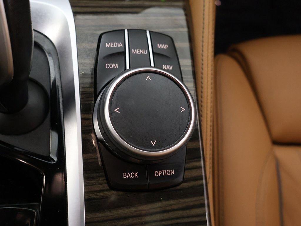 2022 BMW 5 Series M550i xDrive