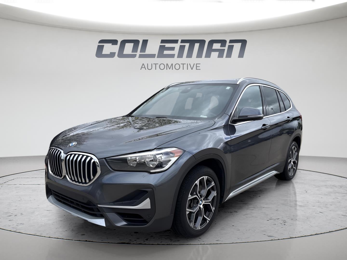 2021 BMW X1 xDrive28i