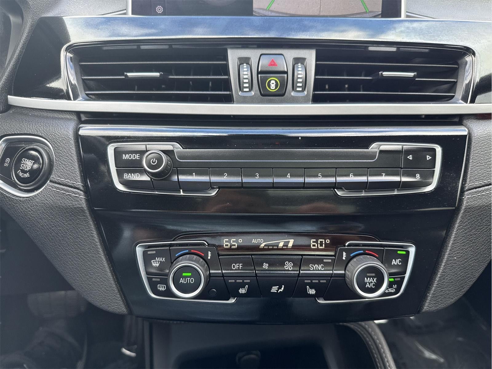 2021 BMW X1 xDrive28i