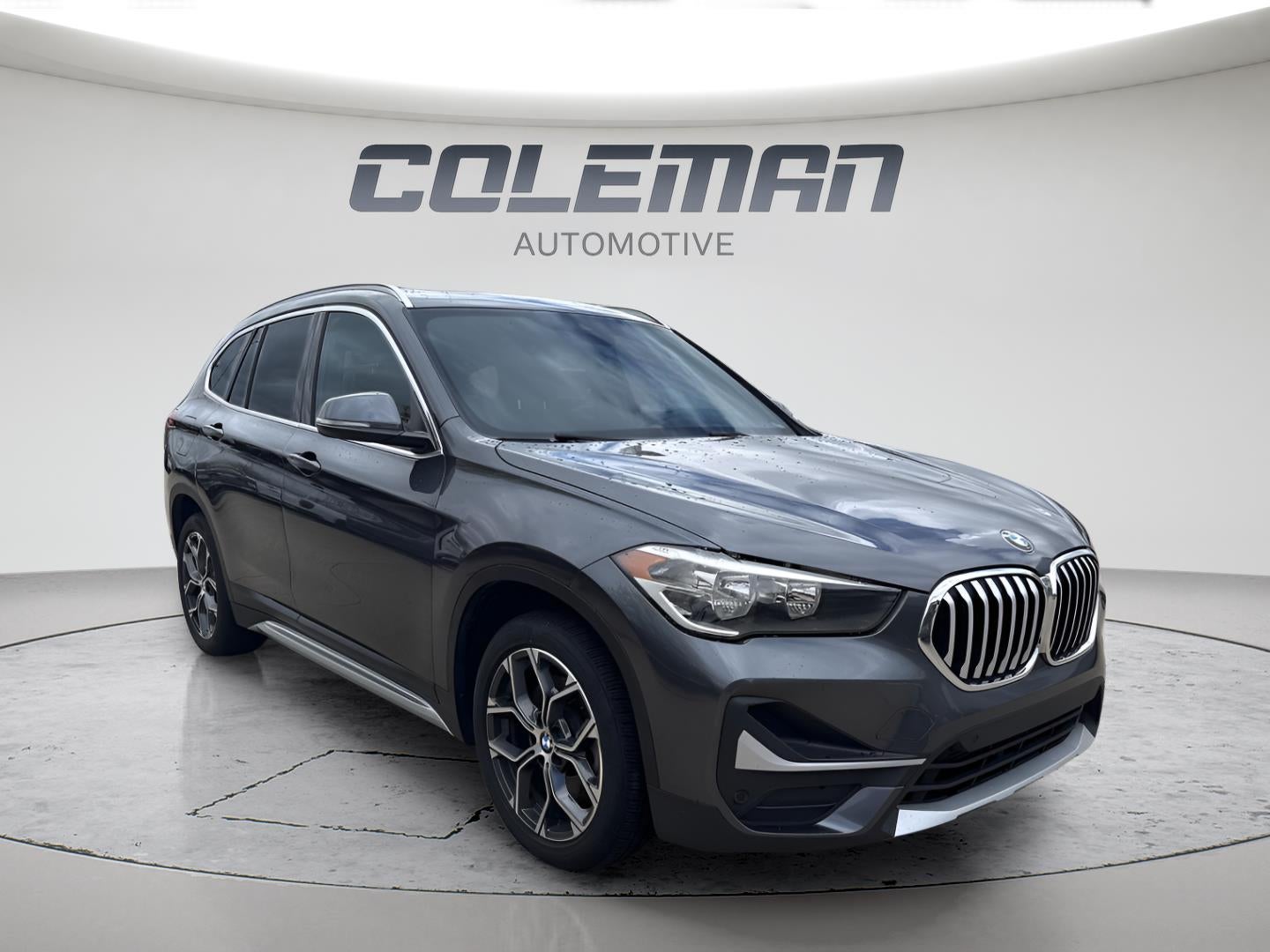 2021 BMW X1 xDrive28i