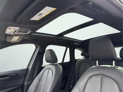 2021 BMW X1 xDrive28i