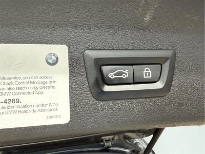 2021 BMW X1 xDrive28i