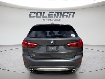 2021 BMW X1 xDrive28i