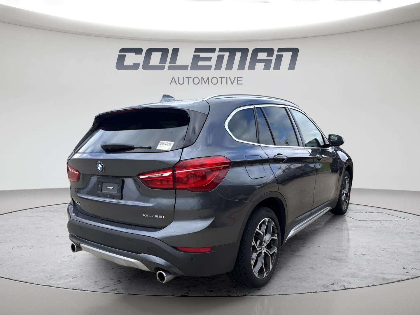 2021 BMW X1 xDrive28i