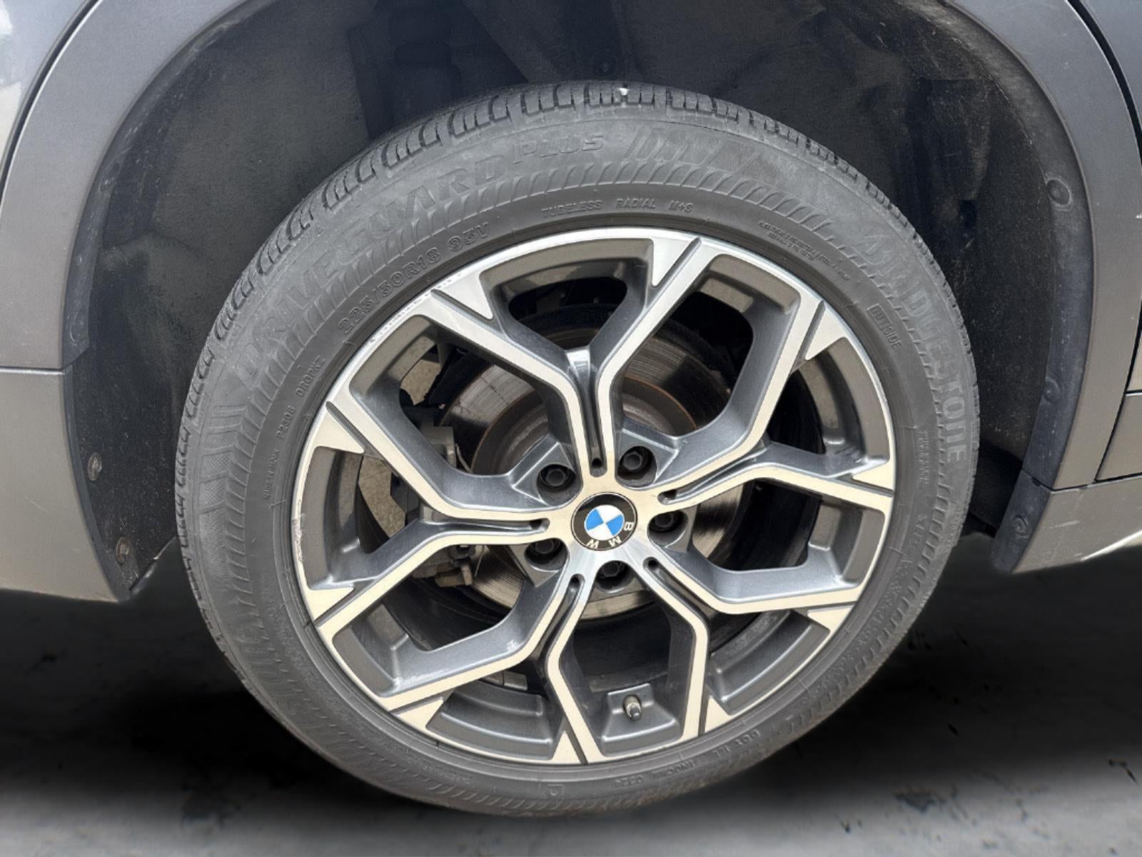 2021 BMW X1 xDrive28i