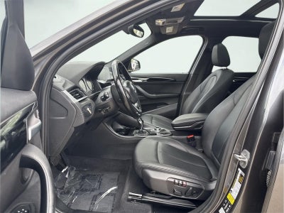 2021 BMW X1 xDrive28i