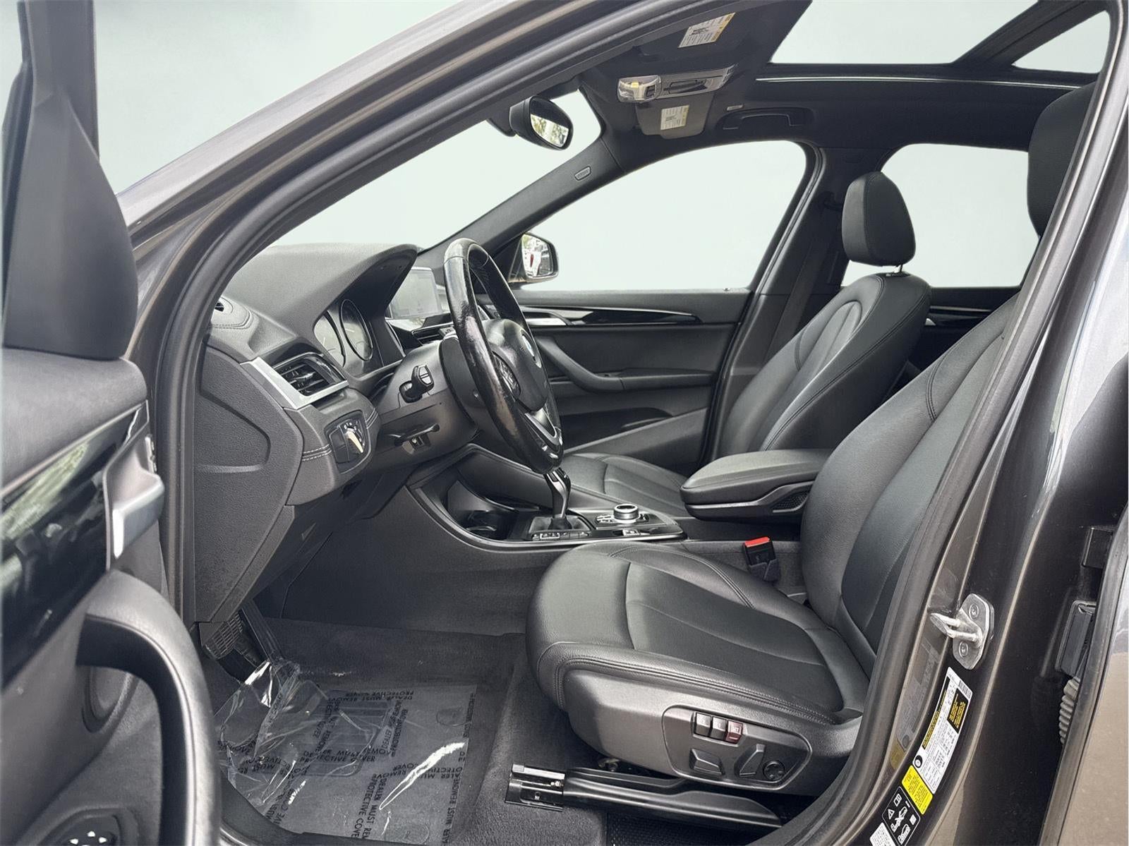 2021 BMW X1 xDrive28i