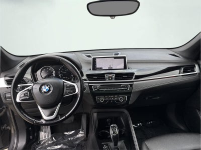 2021 BMW X1 xDrive28i