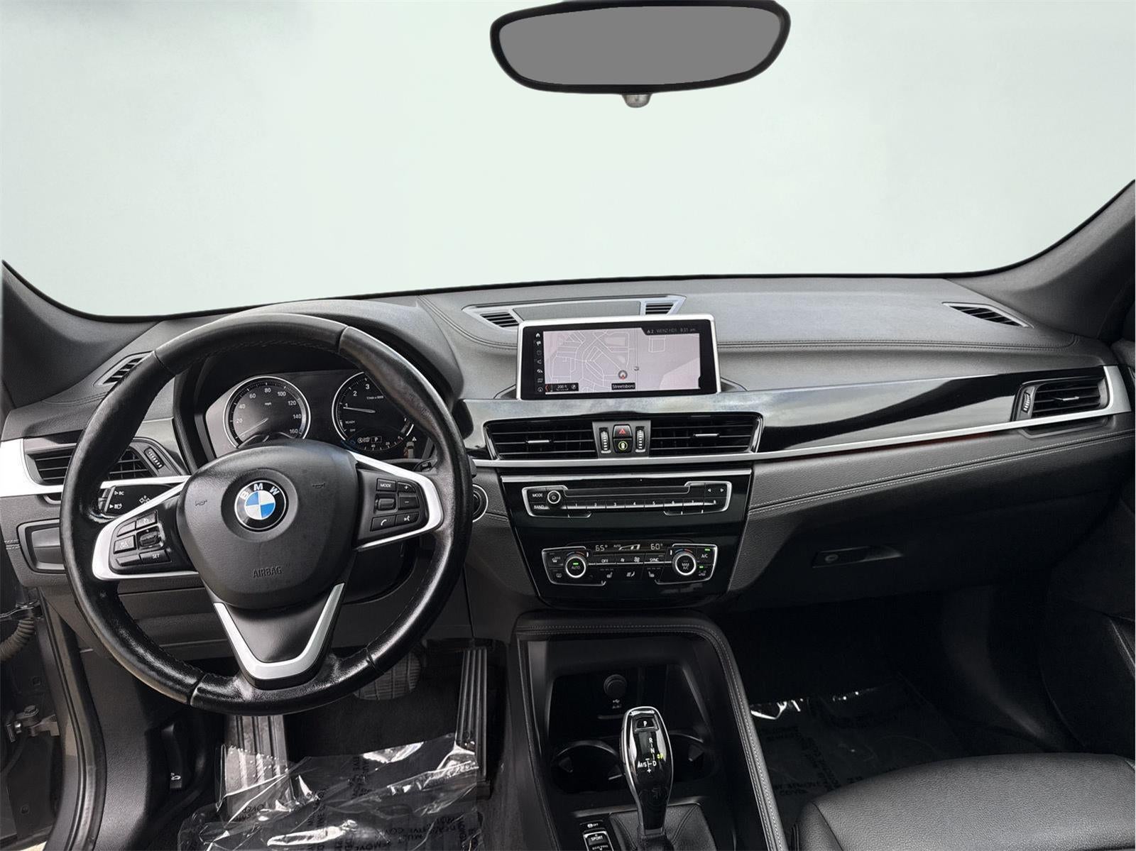 2021 BMW X1 xDrive28i