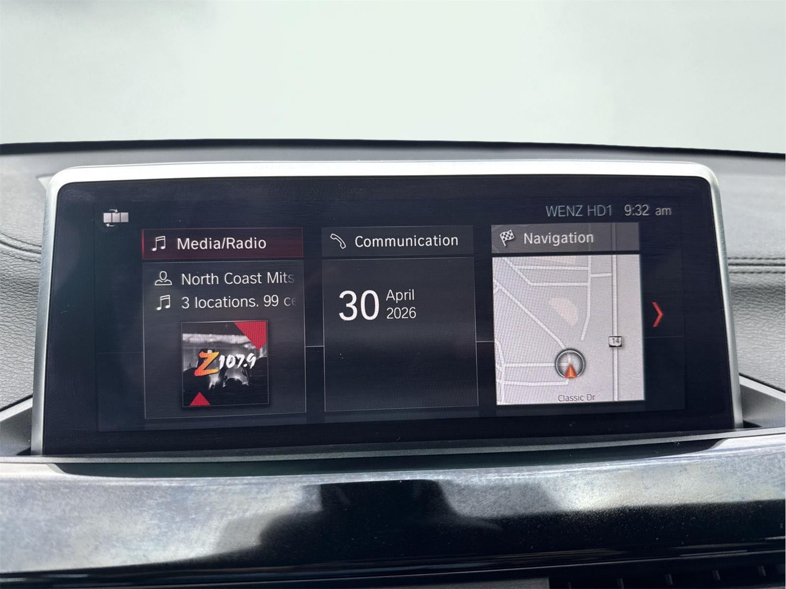 2021 BMW X1 xDrive28i