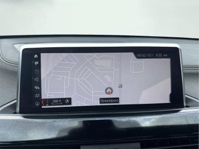 2021 BMW X1 xDrive28i