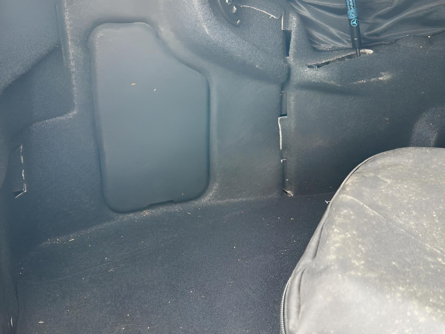 2009 Mercedes-Benz CLK-Class 3.5L