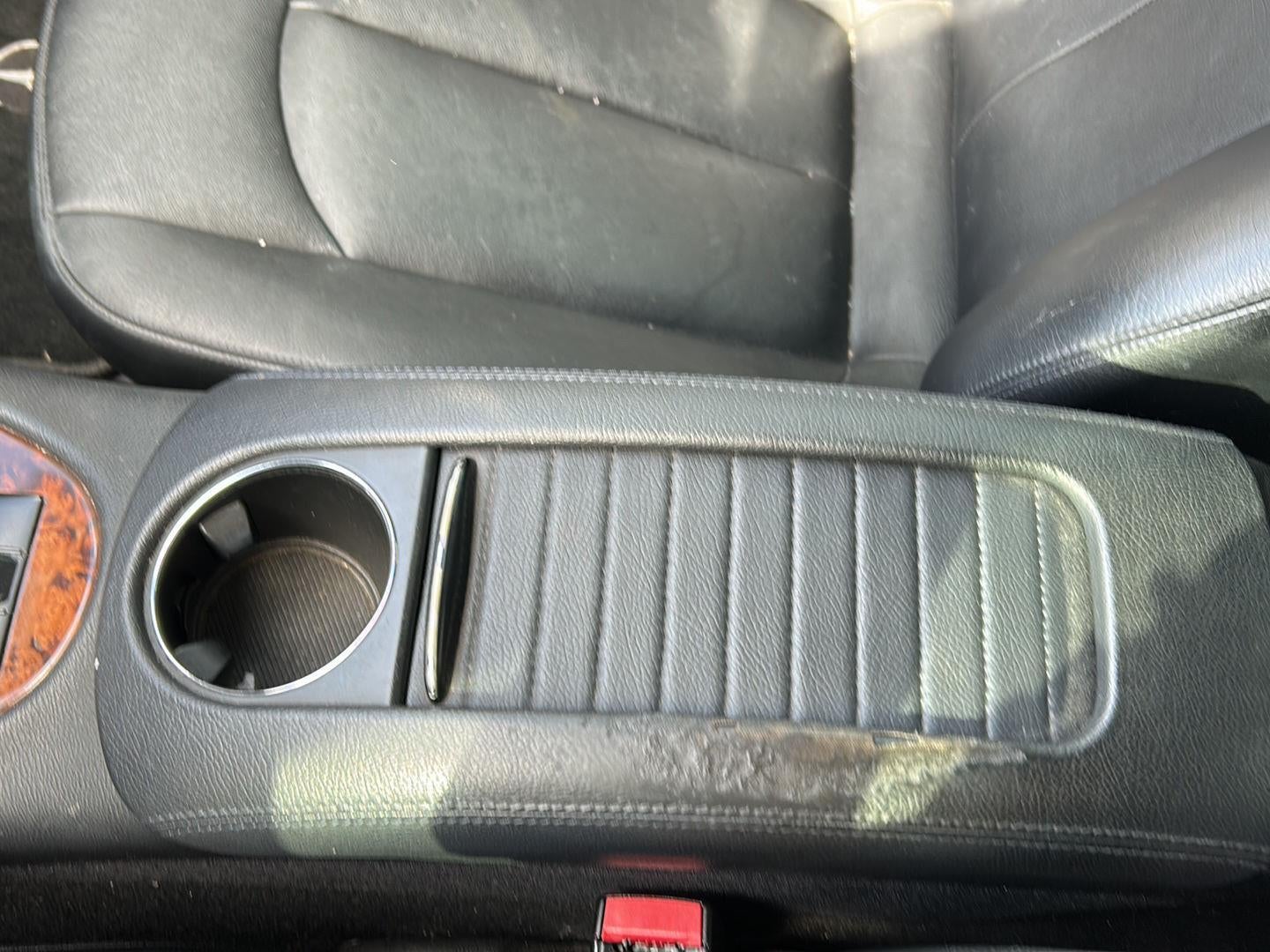 2009 Mercedes-Benz CLK-Class 3.5L