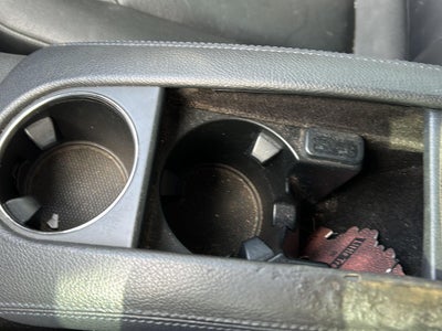 2009 Mercedes-Benz CLK-Class 3.5L