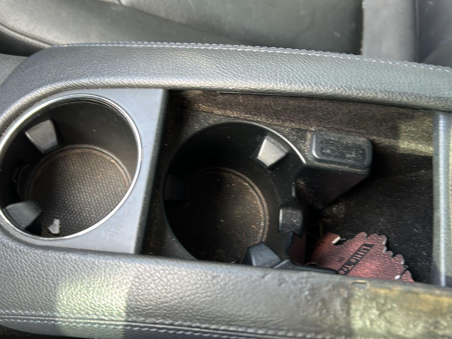 2009 Mercedes-Benz CLK-Class 3.5L