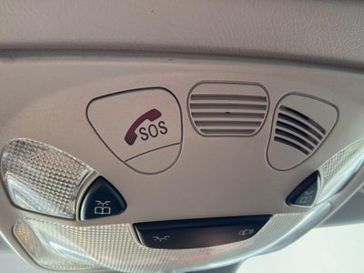 2009 Mercedes-Benz CLK-Class 3.5L