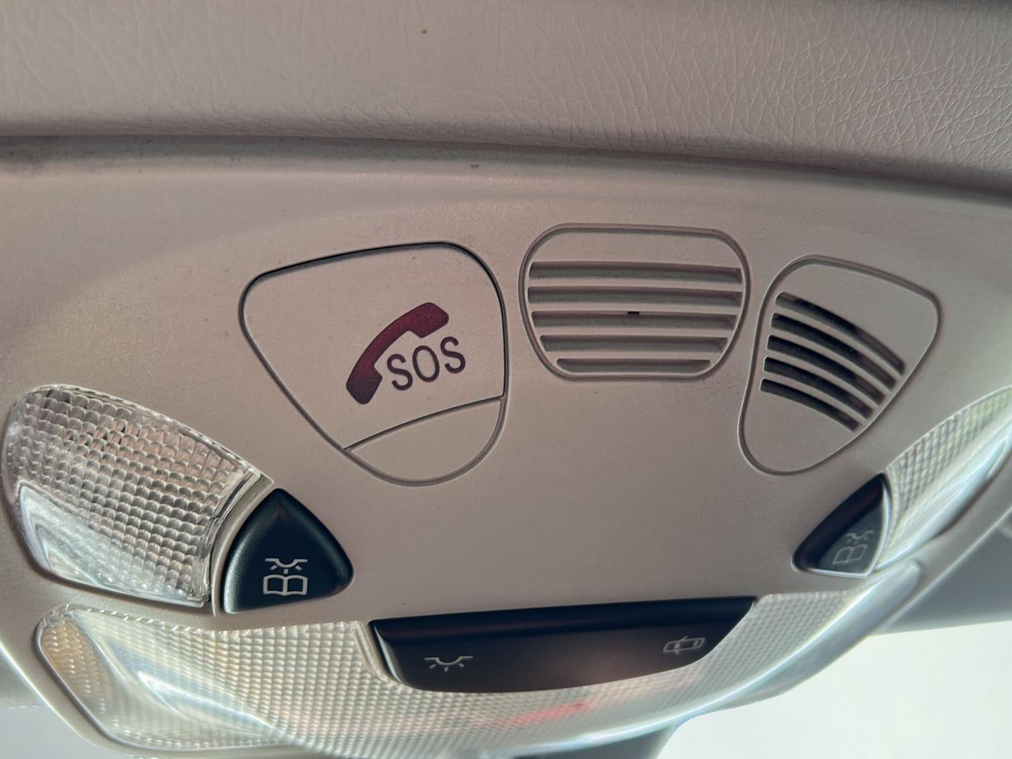 2009 Mercedes-Benz CLK-Class 3.5L