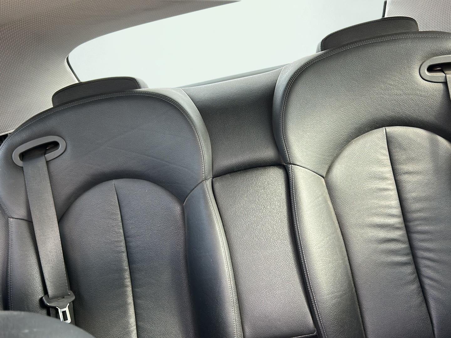 2009 Mercedes-Benz CLK-Class 3.5L