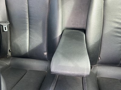 2009 Mercedes-Benz CLK-Class 3.5L