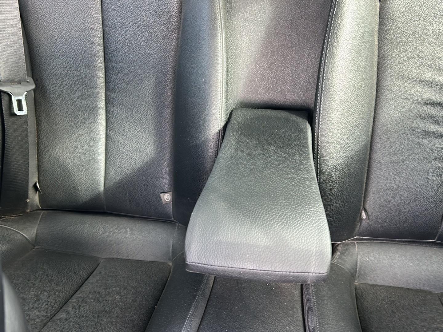 2009 Mercedes-Benz CLK-Class 3.5L