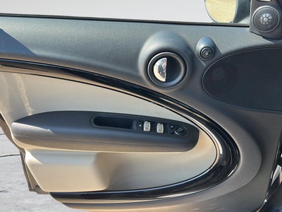 2016 MINI Cooper Countryman S