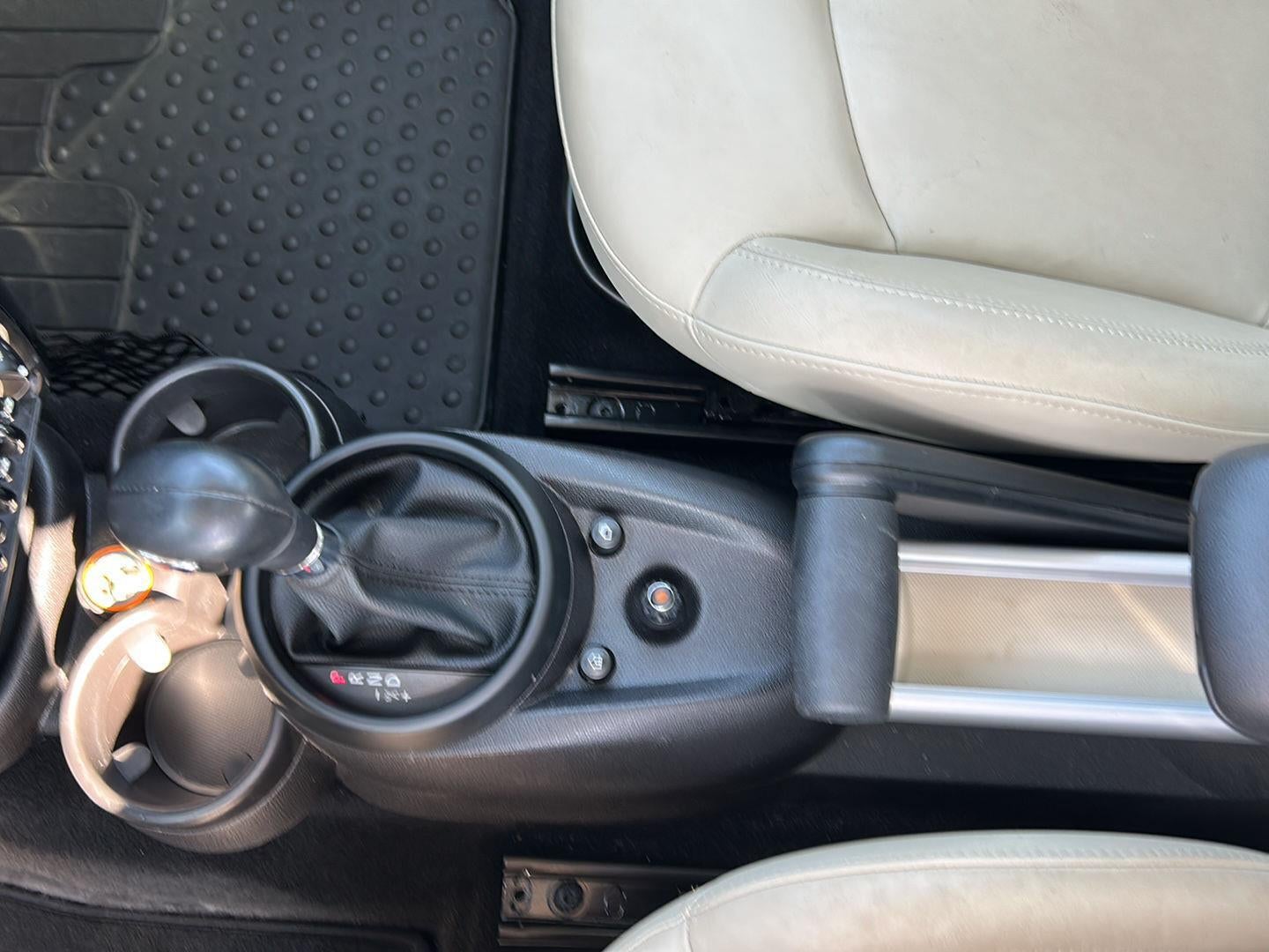 2016 MINI S Cooper Countryman 14