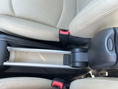 2016 MINI Cooper Countryman S