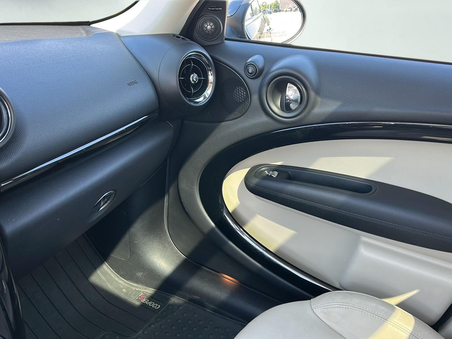2016 MINI S Cooper Countryman 20
