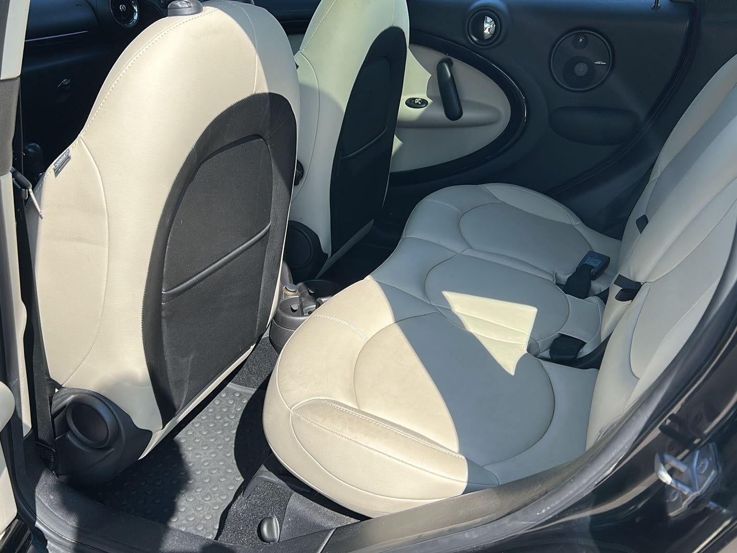 2016 MINI Cooper Countryman S