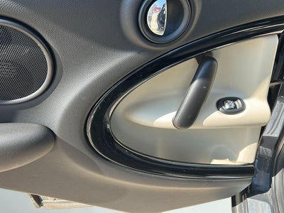 2016 MINI Cooper Countryman S