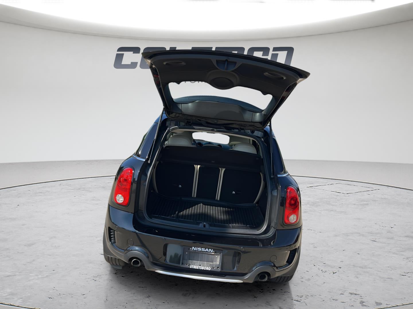2016 MINI Cooper Countryman S