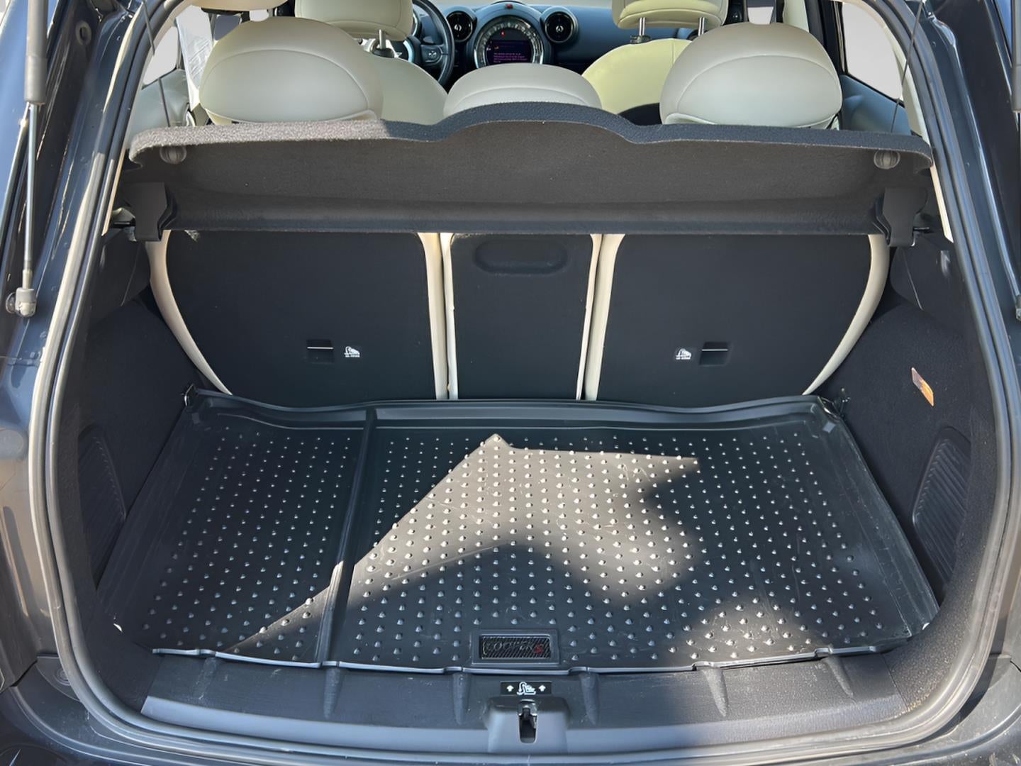 2016 MINI S Cooper Countryman 27