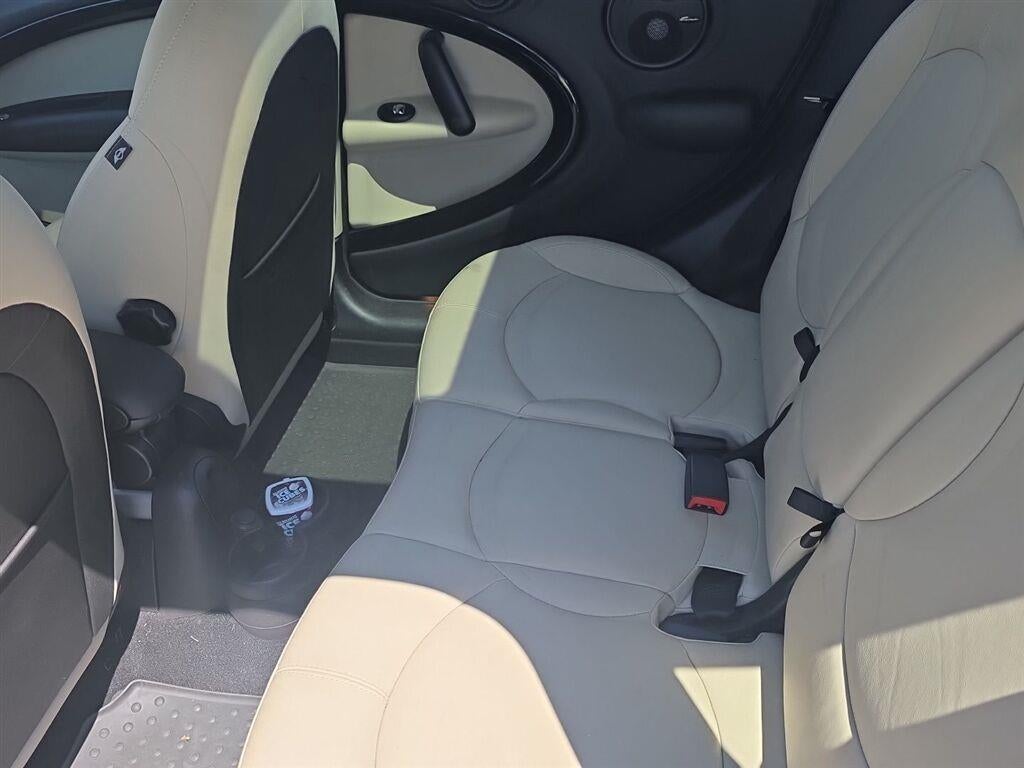 2016 MINI Cooper Countryman S