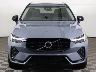 2024 Volvo XC60 Plus Dark Theme