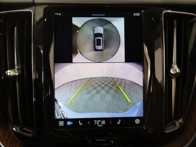 2024 Volvo XC60 Plus Dark Theme