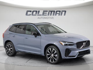 2024 Volvo XC60 Plus Dark Theme