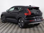 2023 Volvo XC40 Plus Bright Theme