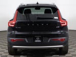 2023 Volvo XC40 Plus Bright Theme
